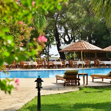 Hotel Odile Çıralı