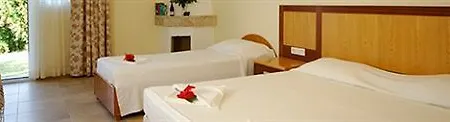 Odile Hotel Çıralı